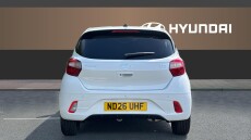 Hyundai i10 1.0 [63] Advance 5dr [Nav] Petrol Hatchback